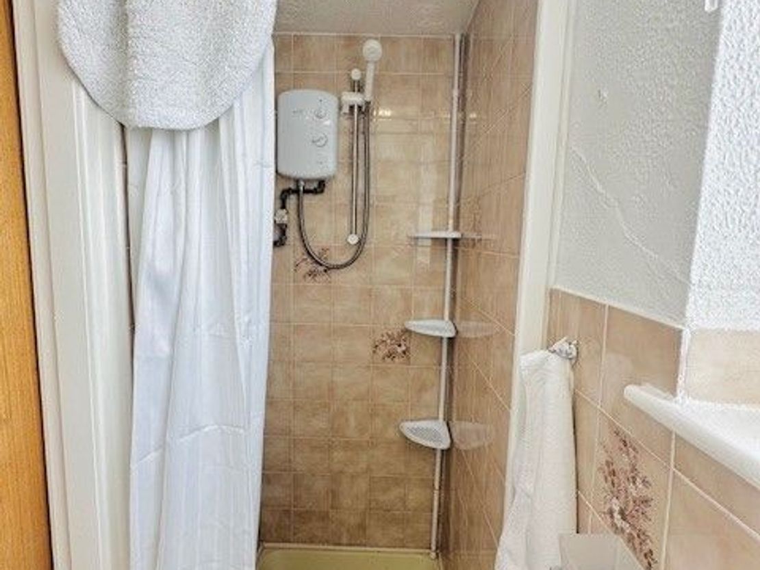 Lyndale Holiday Flats, Palatine Road, Blackpool, FY1