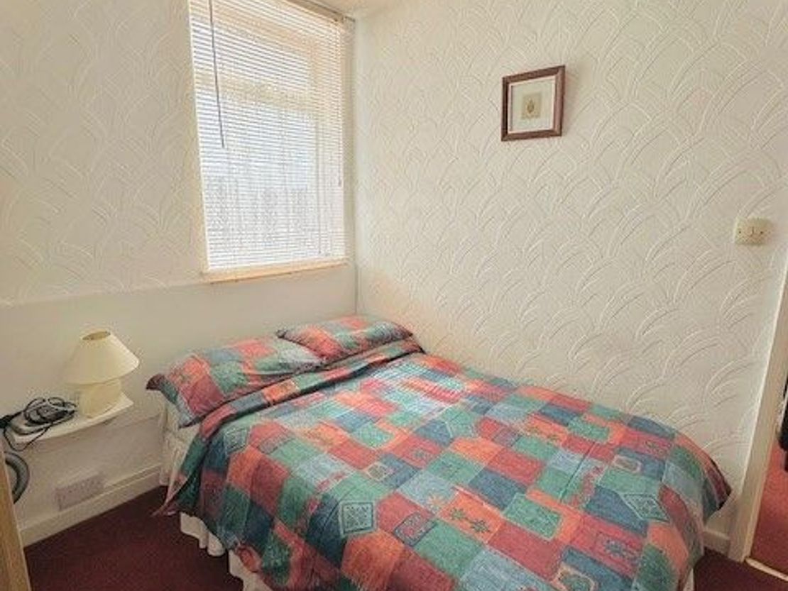 Lyndale Holiday Flats, Palatine Road, Blackpool, FY1