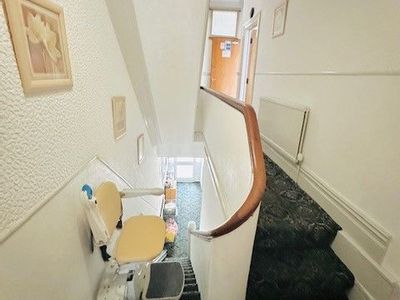 Property Image for Lyndale Holiday Flats, Palatine Road, Blackpool, FY1