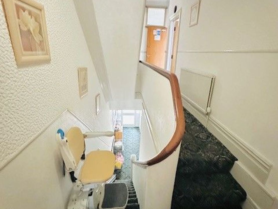 Lyndale Holiday Flats, Palatine Road, Blackpool, FY1