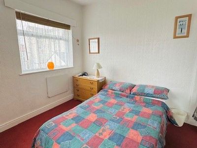 Property Image for Lyndale Holiday Flats, Palatine Road, Blackpool, FY1