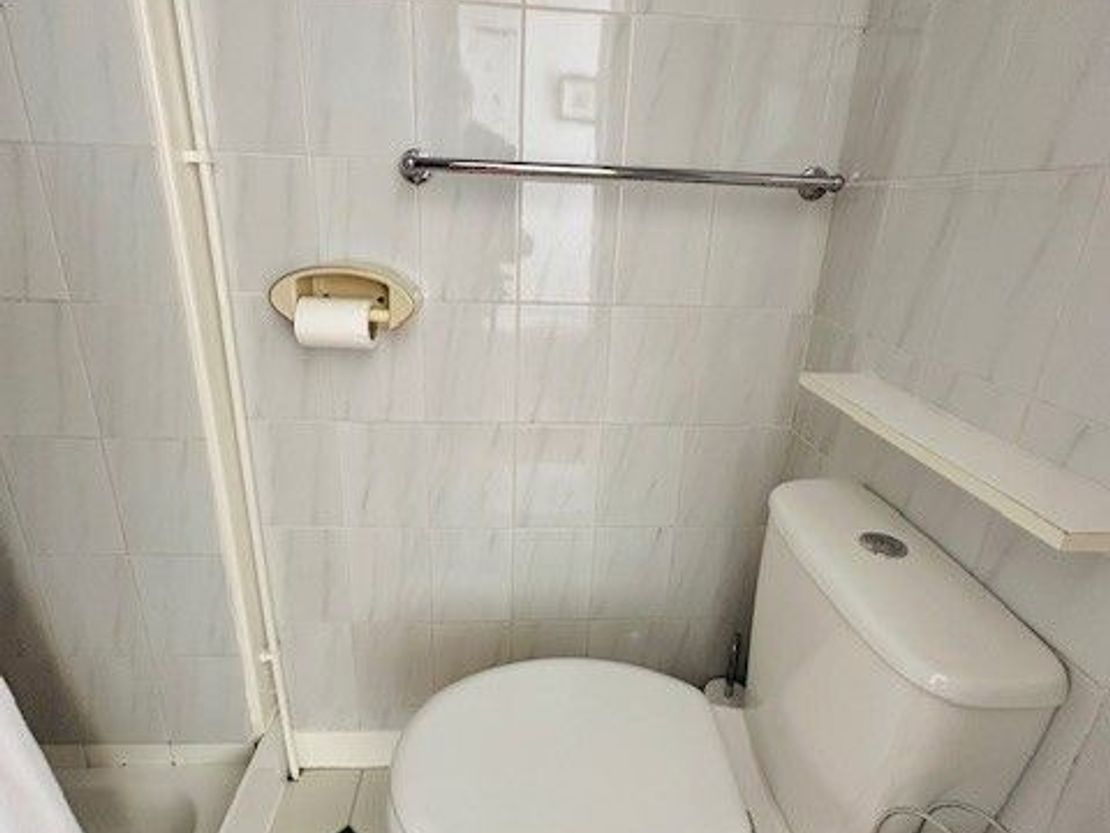 Lyndale Holiday Flats, Palatine Road, Blackpool, FY1