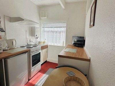 Property Image for Lyndale Holiday Flats, Palatine Road, Blackpool, FY1