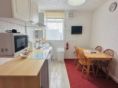Property Image for Lyndale Holiday Flats, Palatine Road, Blackpool, FY1