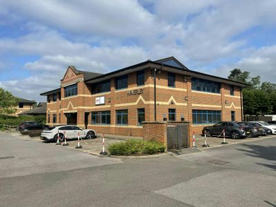 Property Image for Waverley House, Farnham Business Park, Farnham, GU9 8QT