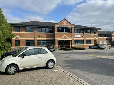 Property Image for Waverley House, Farnham Business Park, Farnham, GU9 8QT