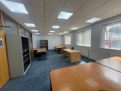 Property Image for Albion Park, Warrington Road, Warrington, WA3 5PG