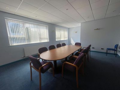 Property Image for Albion Park, Warrington Road, Warrington, WA3 5PG