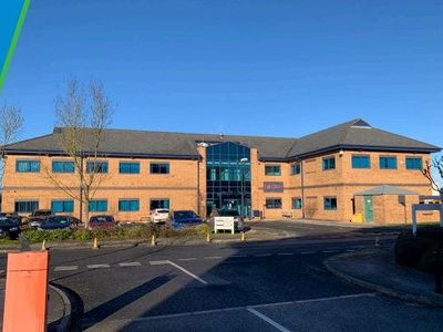 Property Image for Atlas House, Link Business Park, York, YO10 3JB