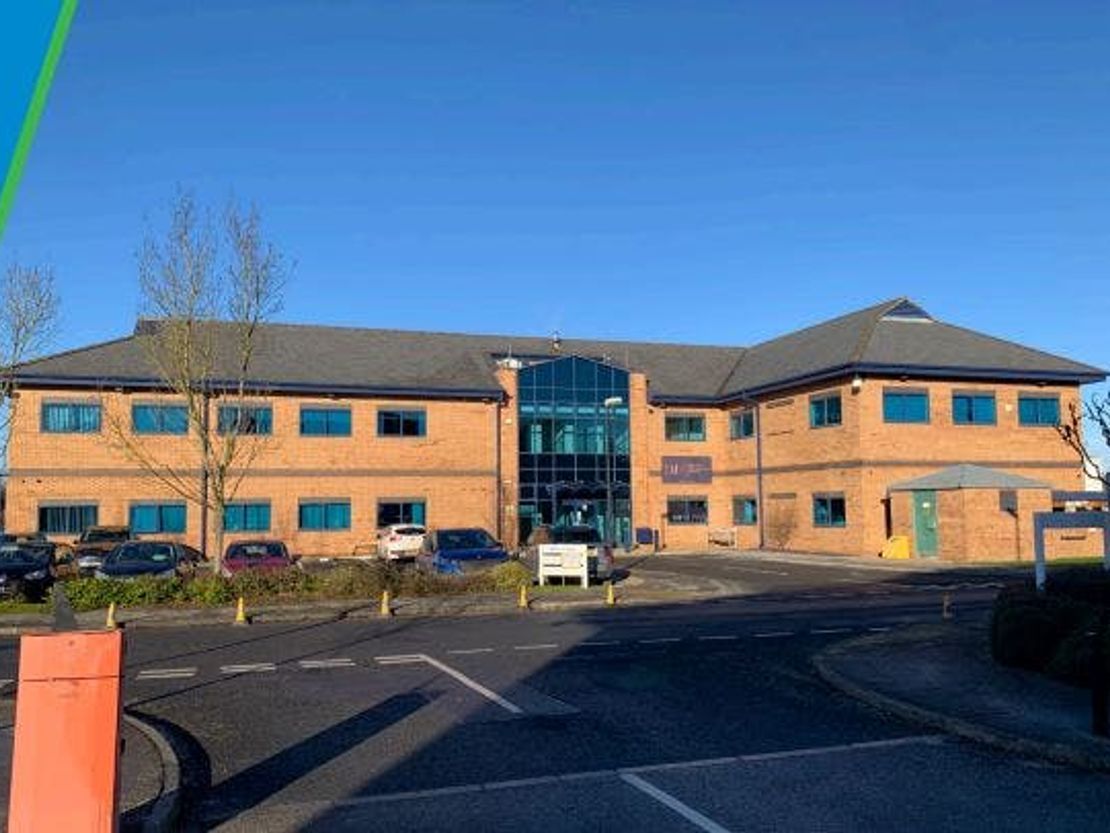 Atlas House, Link Business Park, York, YO10 3JB