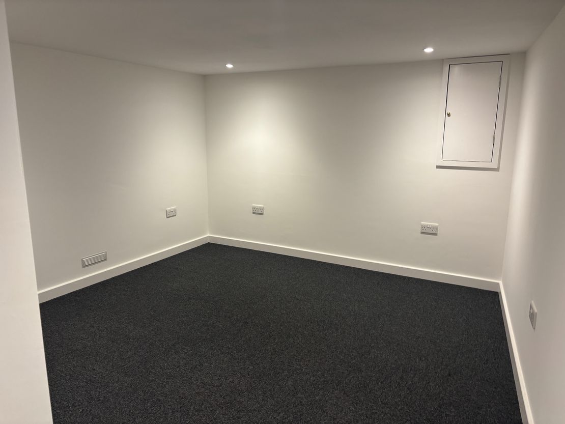 2 Laburnum Road, Wakefield, West Yorkshire, WF1 3QS