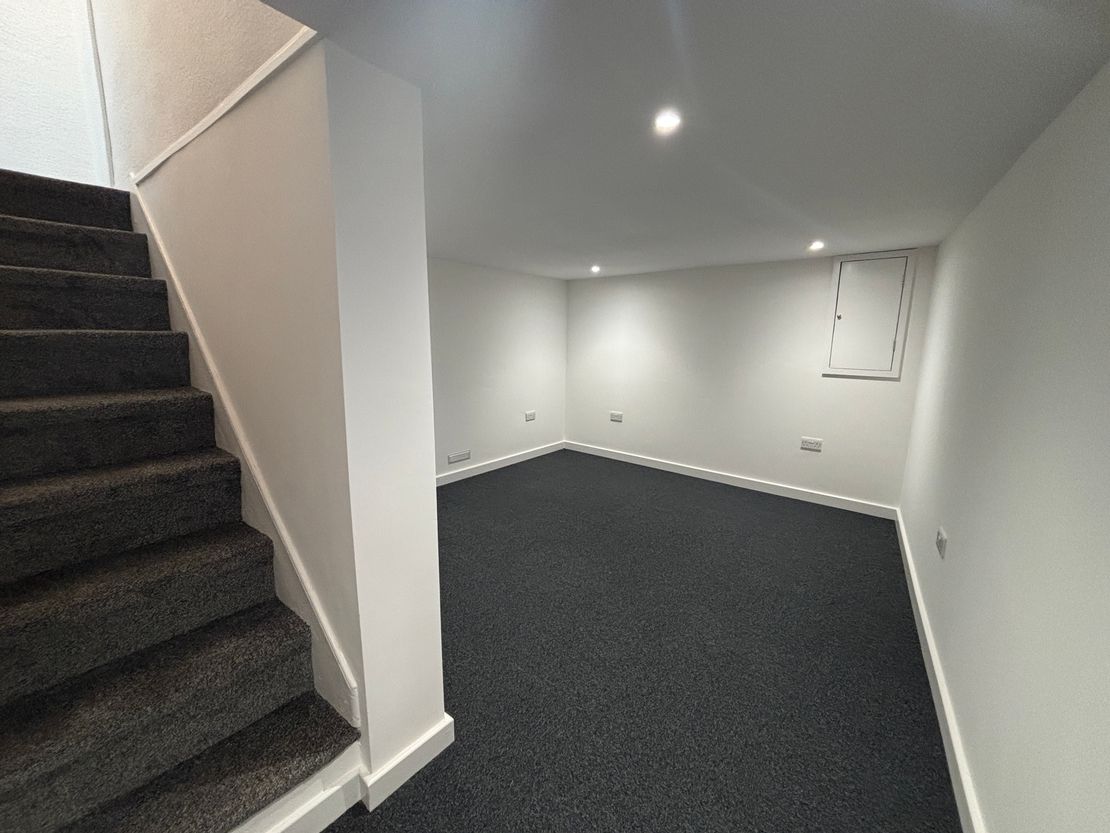 2 Laburnum Road, Wakefield, West Yorkshire, WF1 3QS