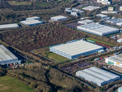 Property Image for Brackmills 320, Gowerton Road, Northampton, NN4 7BJ