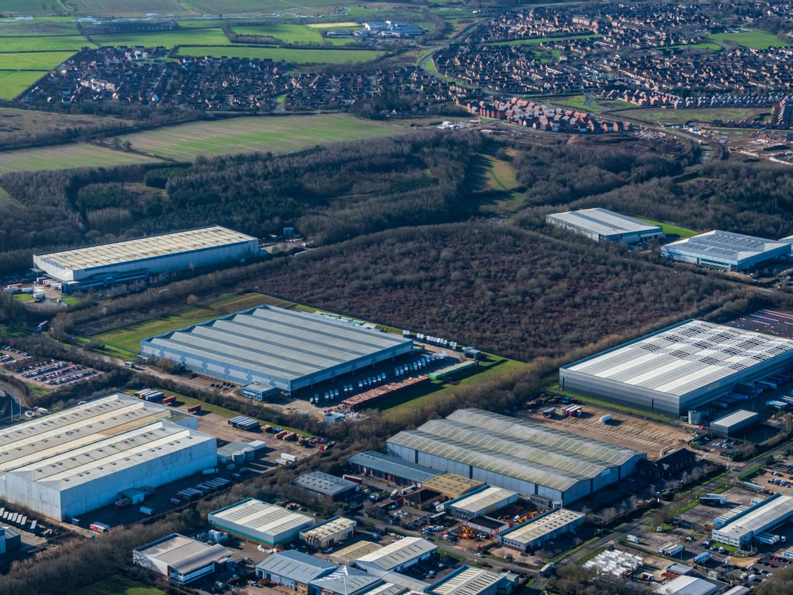 Brackmills 320, Gowerton Road, Northampton, NN4 7BJ