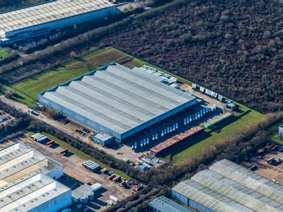 Property Image for Brackmills 320, Gowerton Road, Northampton, NN4 7BJ