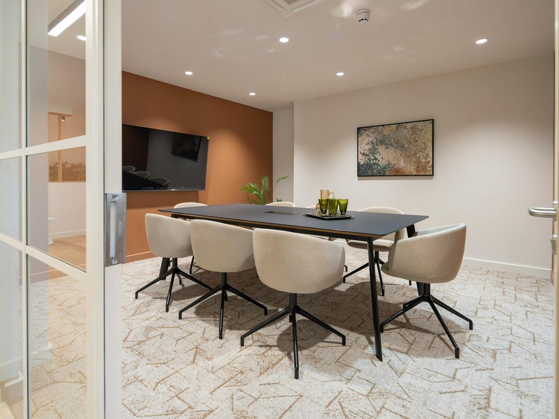 95 Aldwych, Midtown, WC2B 4JF