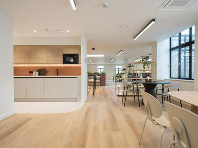 Property Image for 95 Aldwych, Midtown, WC2B 4JF