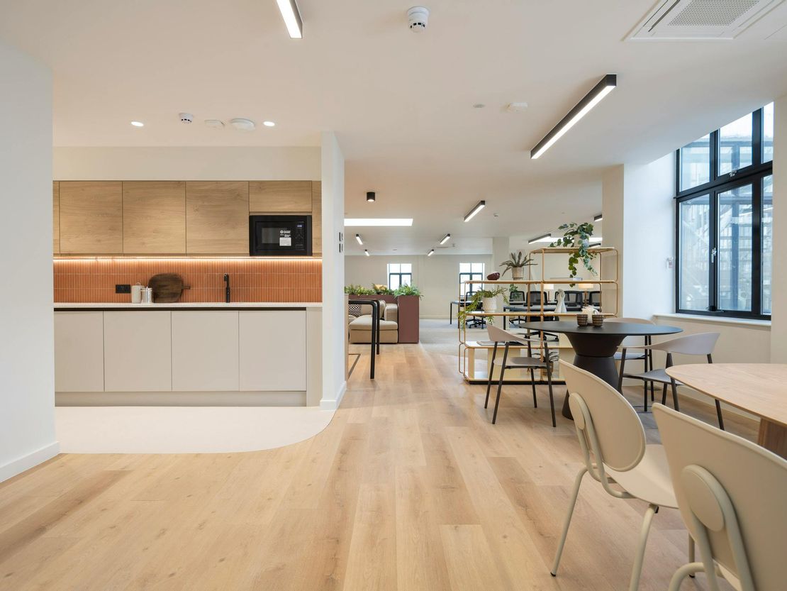 95 Aldwych, Midtown, WC2B 4JF