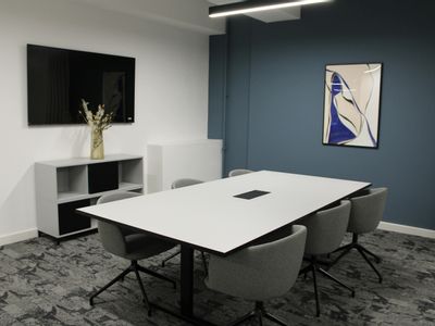 Property Image for 95 Aldwych, Midtown, WC2B 4JF