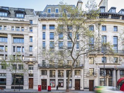 Property Image for 95 Aldwych, Midtown, WC2B 4JF
