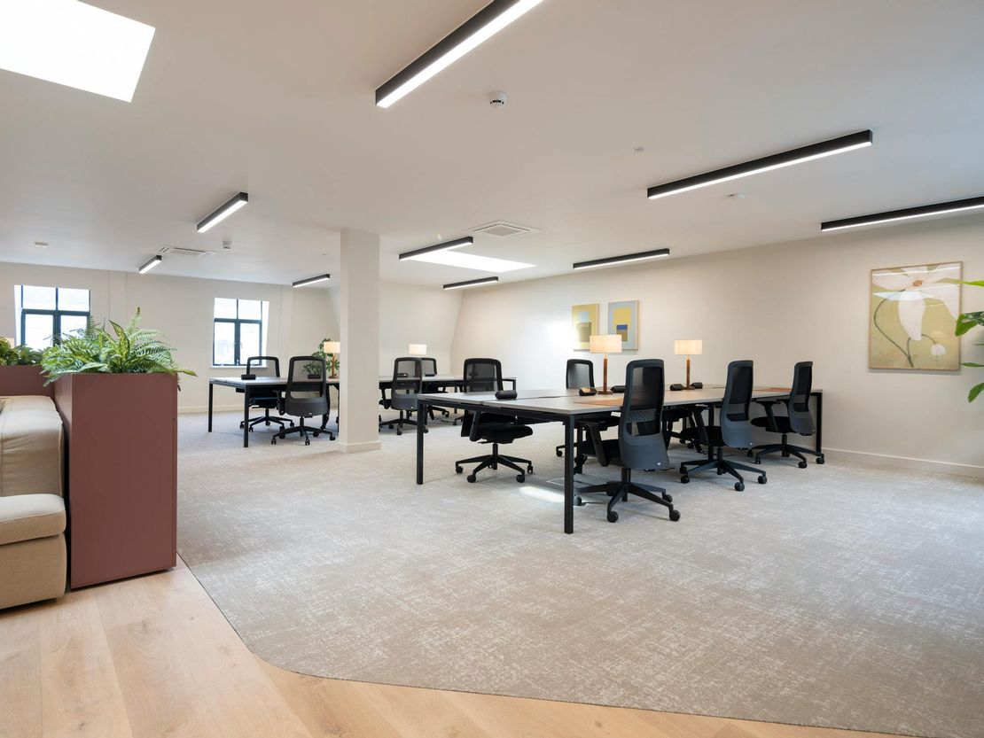 95 Aldwych, Midtown, WC2B 4JF