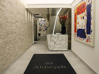 Property Image for 95 Aldwych, Midtown, WC2B 4JF