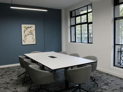Property Image for 95 Aldwych, Midtown, WC2B 4JF