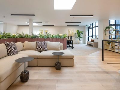 Property Image for 95 Aldwych, Midtown, WC2B 4JF