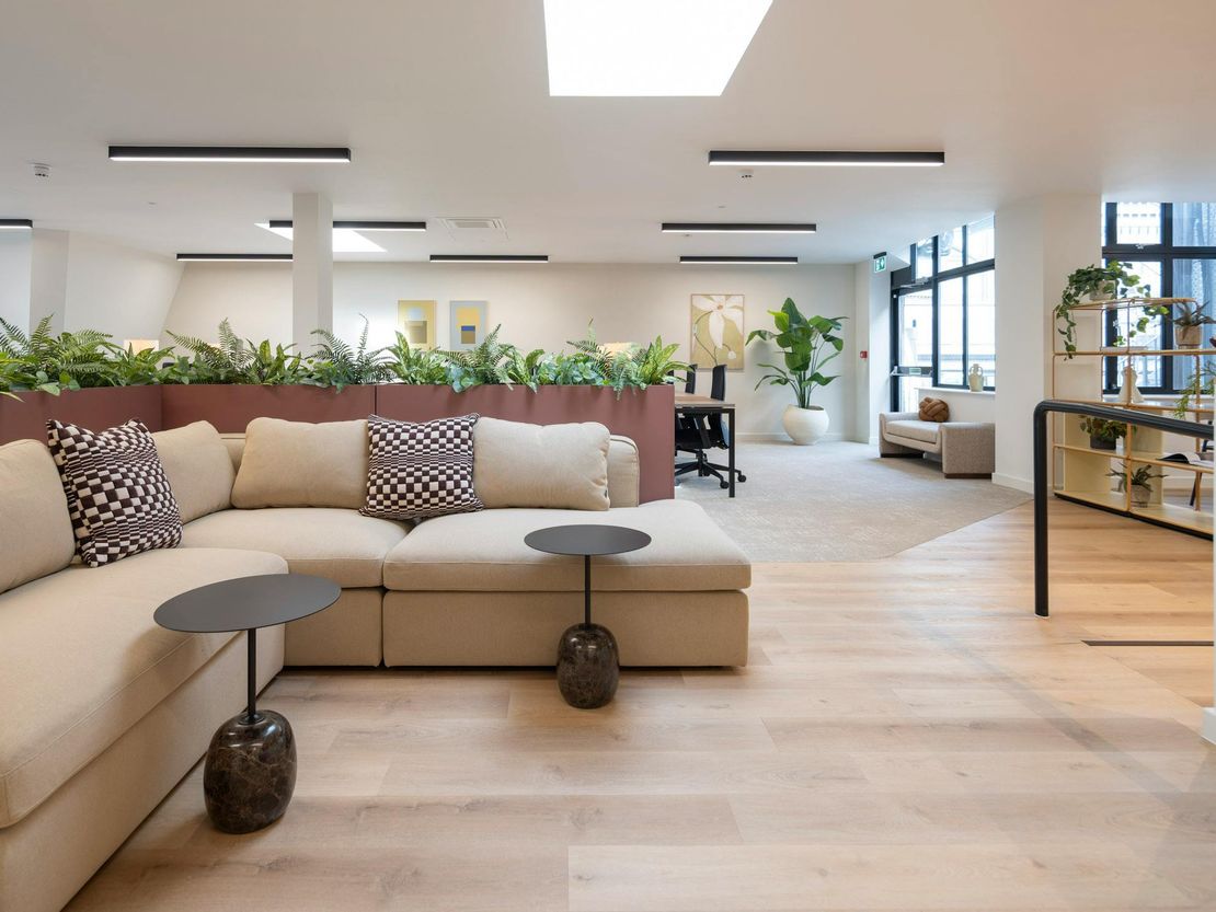 95 Aldwych, Midtown, WC2B 4JF