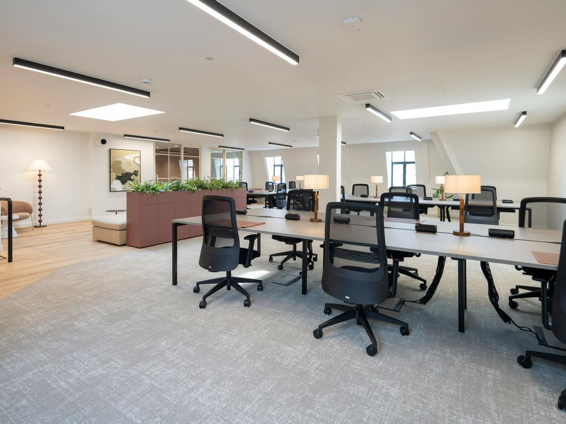 95 Aldwych, Midtown, WC2B 4JF