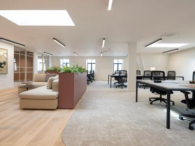 Property Image for 95 Aldwych, Midtown, WC2B 4JF
