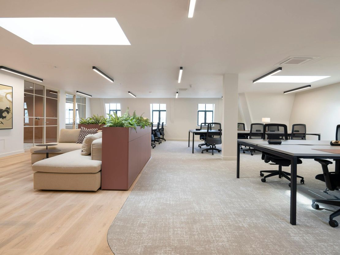95 Aldwych, Midtown, WC2B 4JF