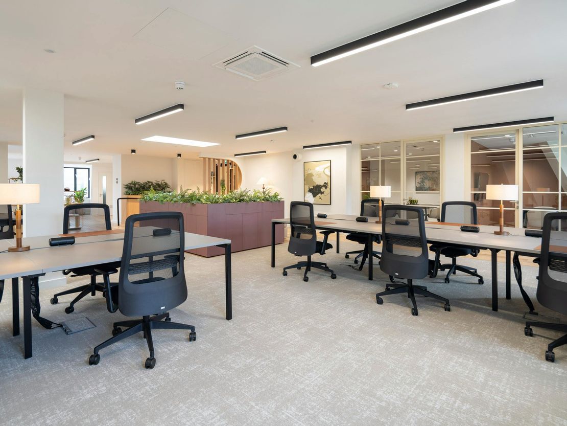 95 Aldwych, Midtown, WC2B 4JF