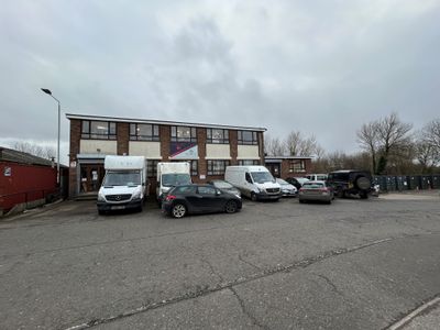 Property Image for 13 Mandervell Road, Oadby, Leicester, Leicestershire, LE2 5LQ