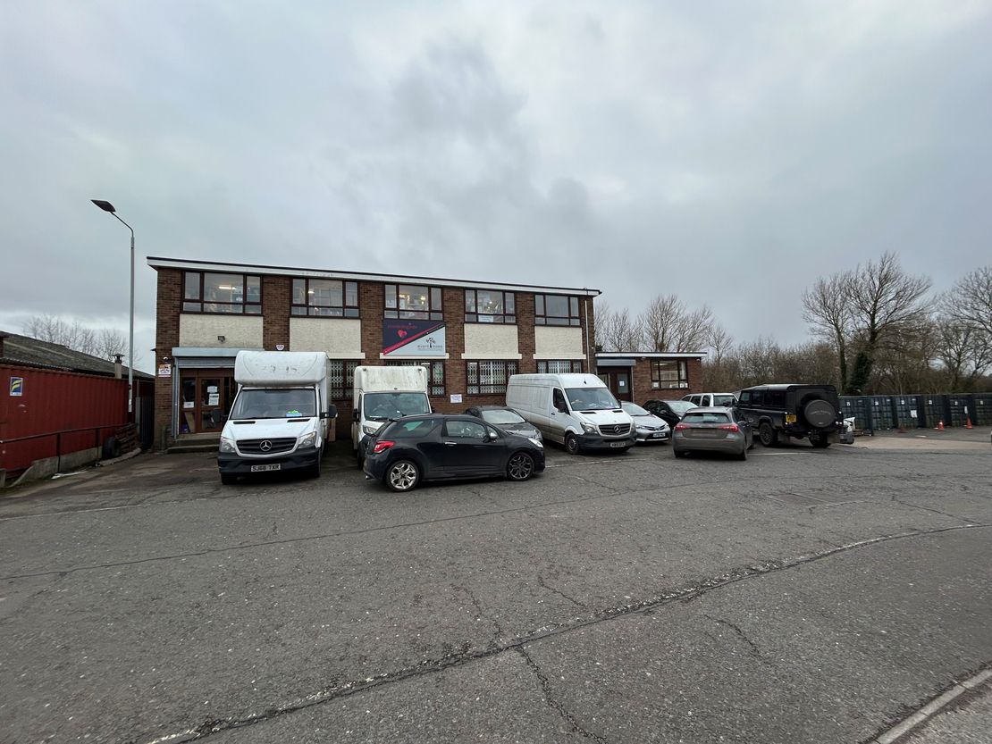 13 Mandervell Road, Oadby, Leicester, Leicestershire, LE2 5LQ
