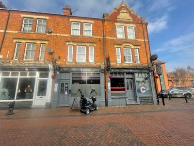 Property Image for Castle Street, Rugby, Warwickshire, CV21 2TP
