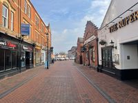 Property Image for Castle Street, Rugby, Warwickshire, CV21 2TP
