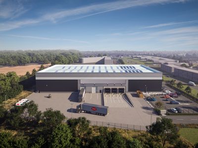 Property Image for Unit 17, Butterfield Business Park, Luton, East Of England, LU2 8DL