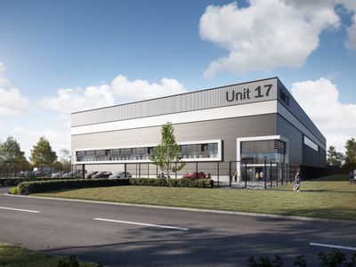 Property Image for Unit 17, Butterfield Business Park, Luton, East Of England, LU2 8DL