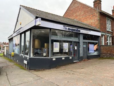 Property Image for 224 Charnwood Road, Shepshed, Leicestershire, LE12 9NR