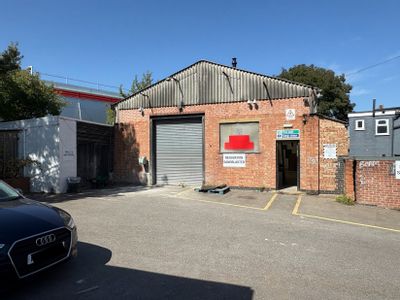 Property Image for 60 Broad Street, Loughborough, Leicestershire, LE11 5AB