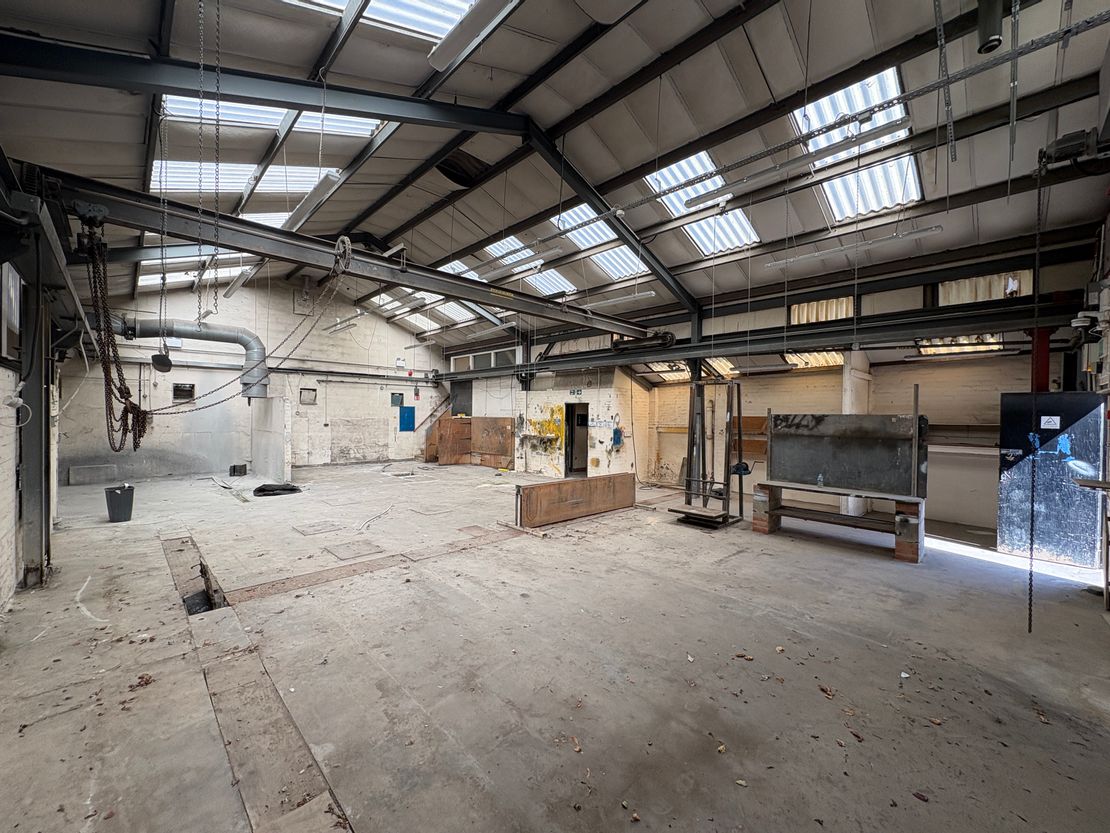 60 Broad Street, Loughborough, Leicestershire, LE11 5AB