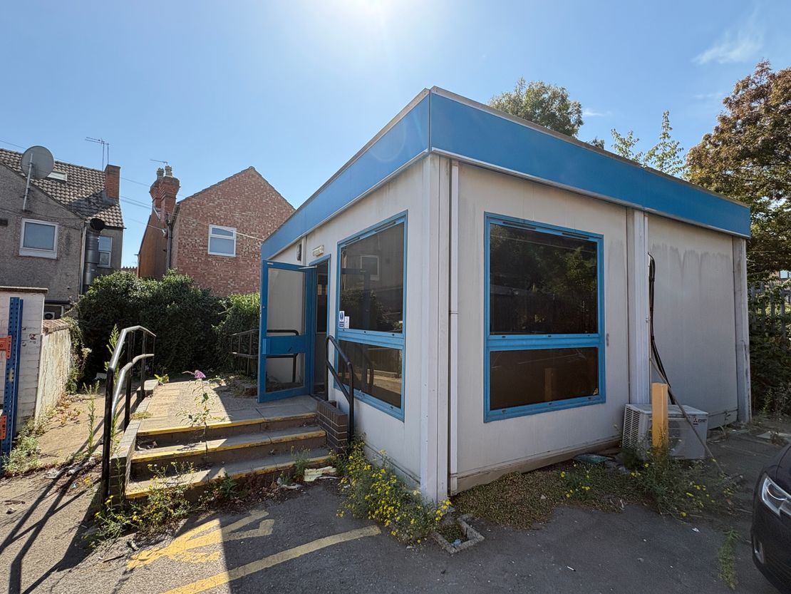 60 Broad Street, Loughborough, Leicestershire, LE11 5AB