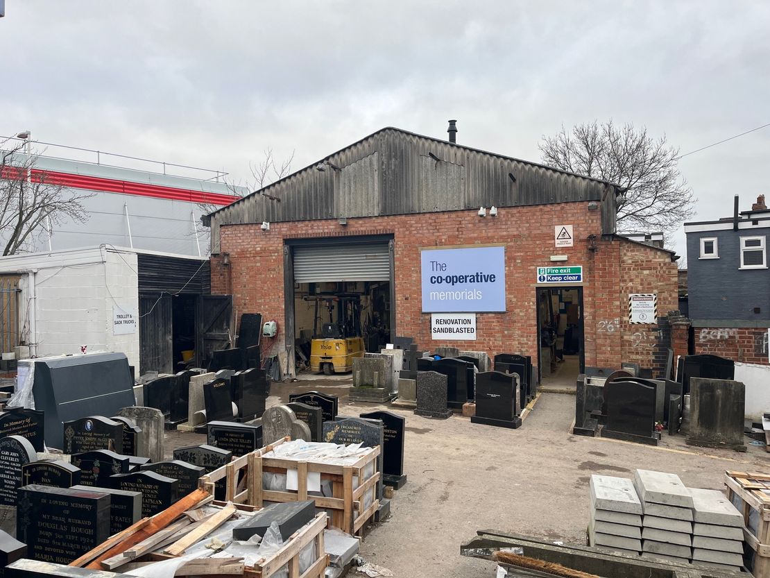 60 Broad Street, Loughborough, Leicestershire, LE11 5AB