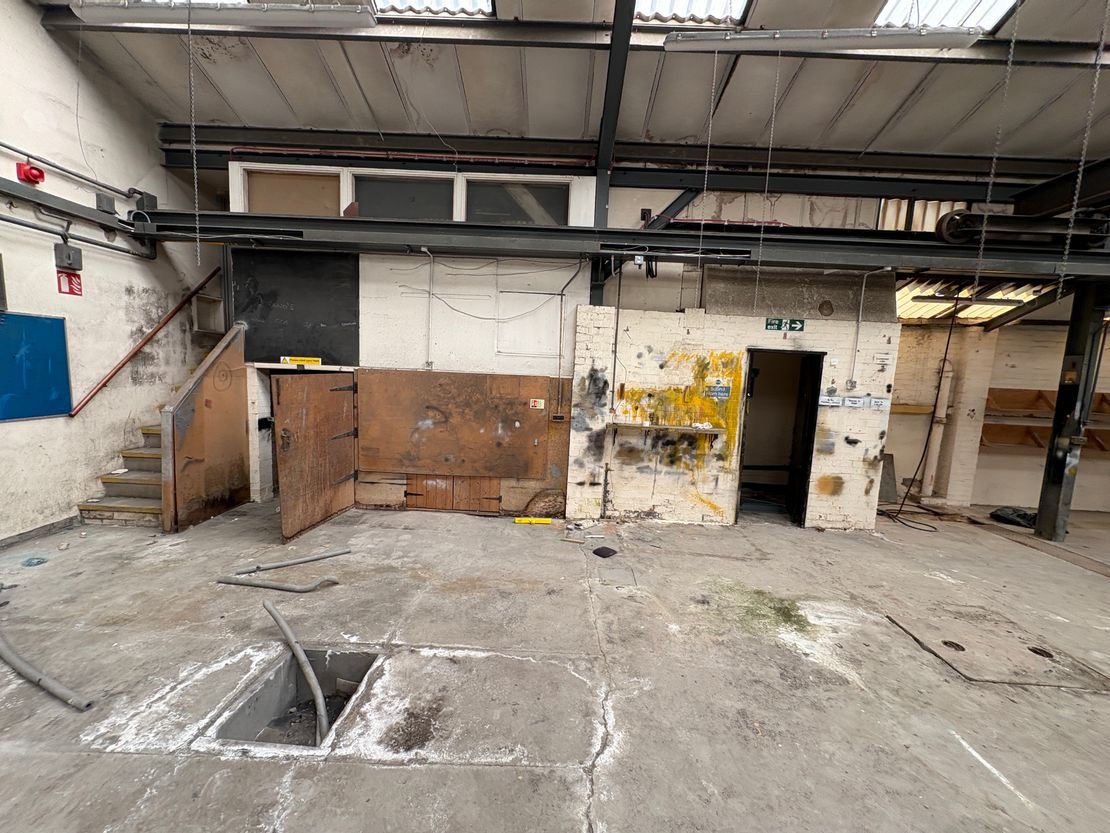 60 Broad Street, Loughborough, Leicestershire, LE11 5AB