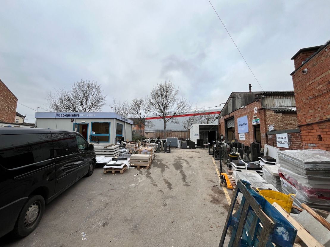 60 Broad Street, Loughborough, Leicestershire, LE11 5AB