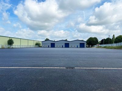 Property Image for Fordhouse Road, Wolverhampton, West Midlands, WV10 9DZ