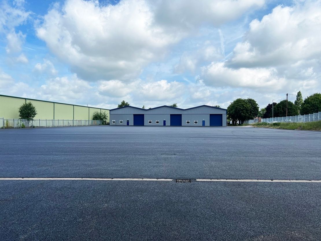 Fordhouse Road, Wolverhampton, West Midlands, WV10 9DZ