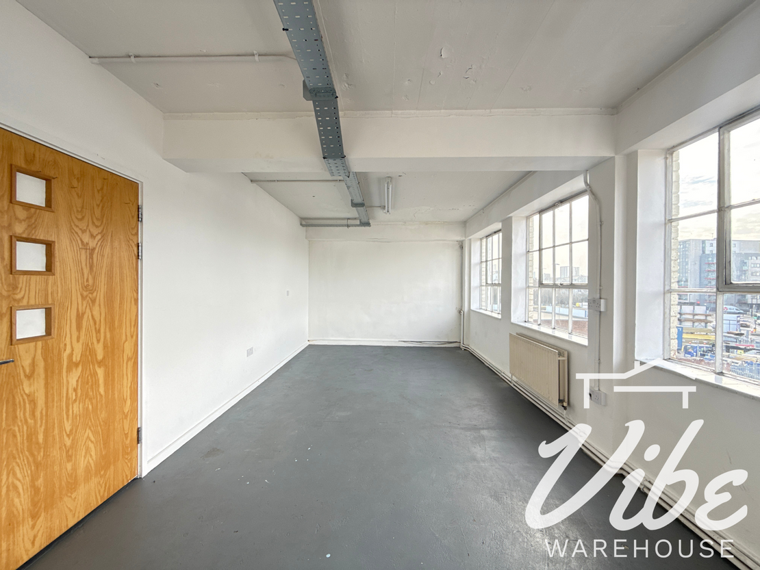 451 Wick Ln, Fish Island, London E3 2TB
