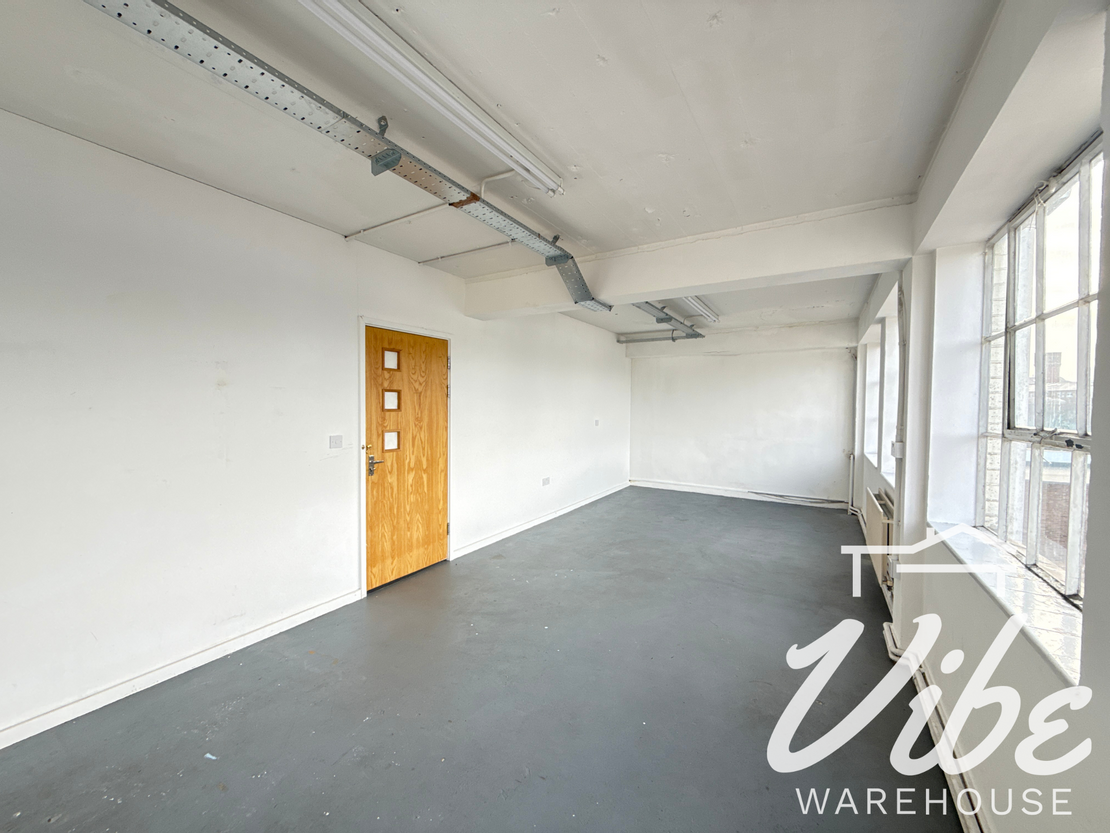 451 Wick Ln, Fish Island, London E3 2TB